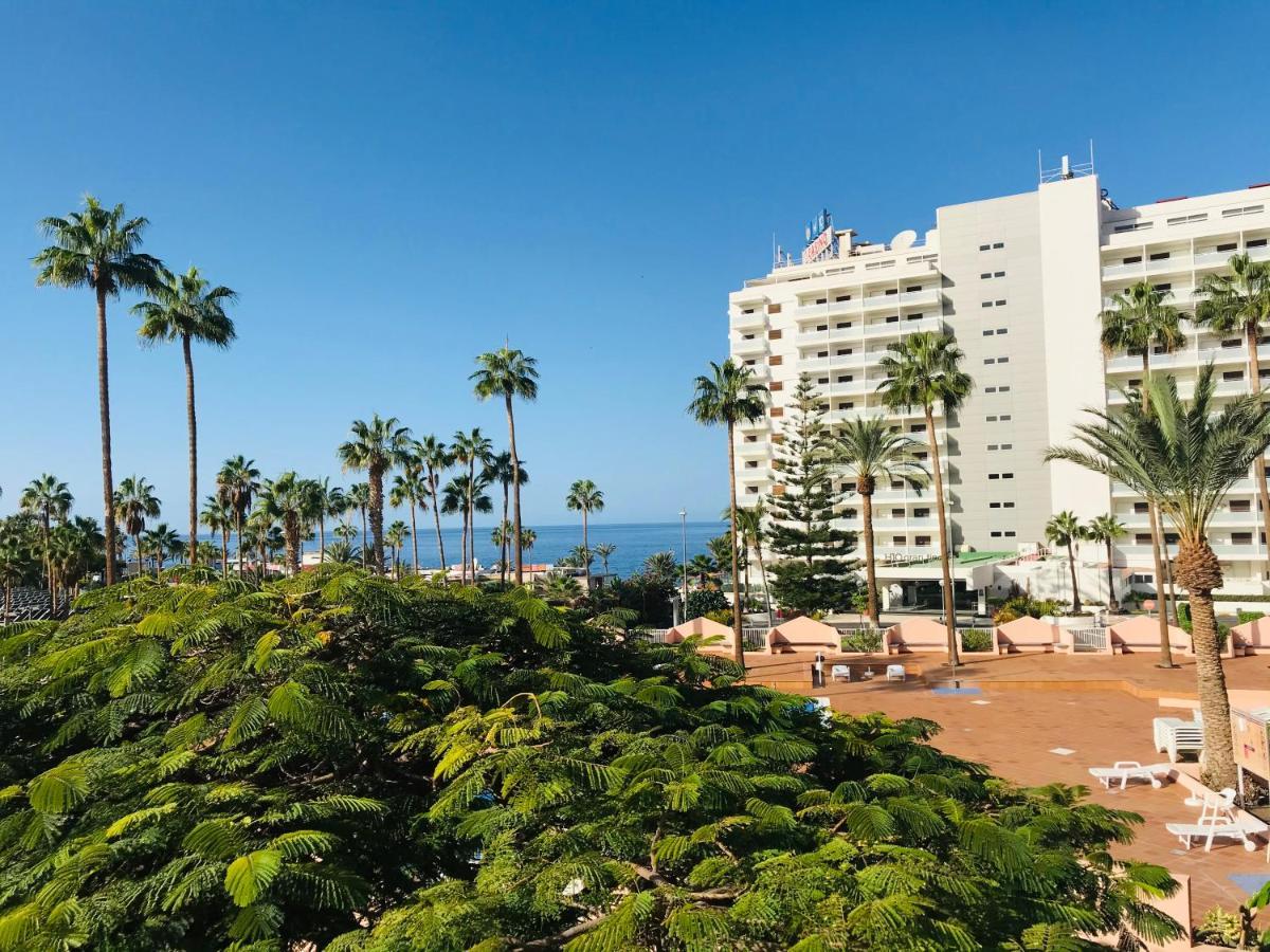Las Americas Acapulco Costa Adeje Playa Fanabe Exterior photo