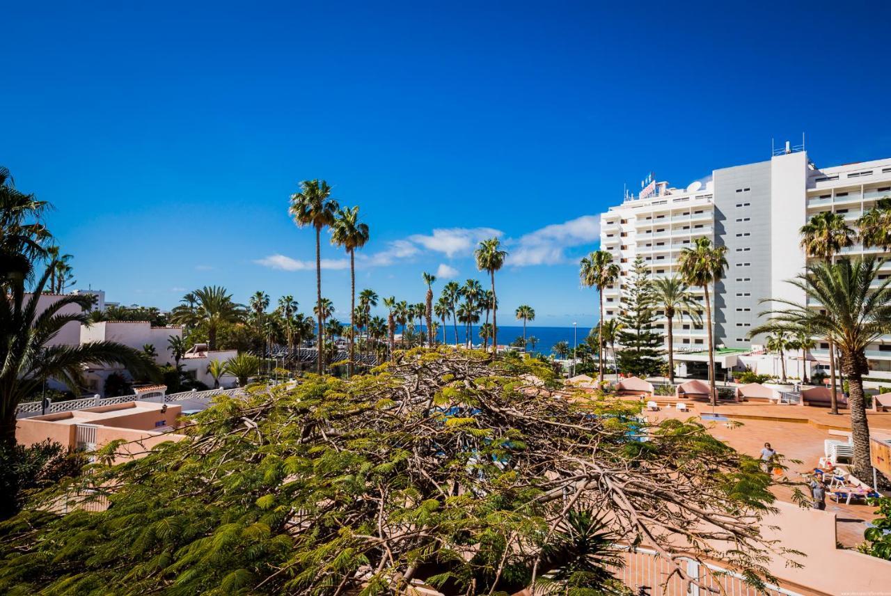 Las Americas Acapulco Costa Adeje Playa Fanabe Exterior photo