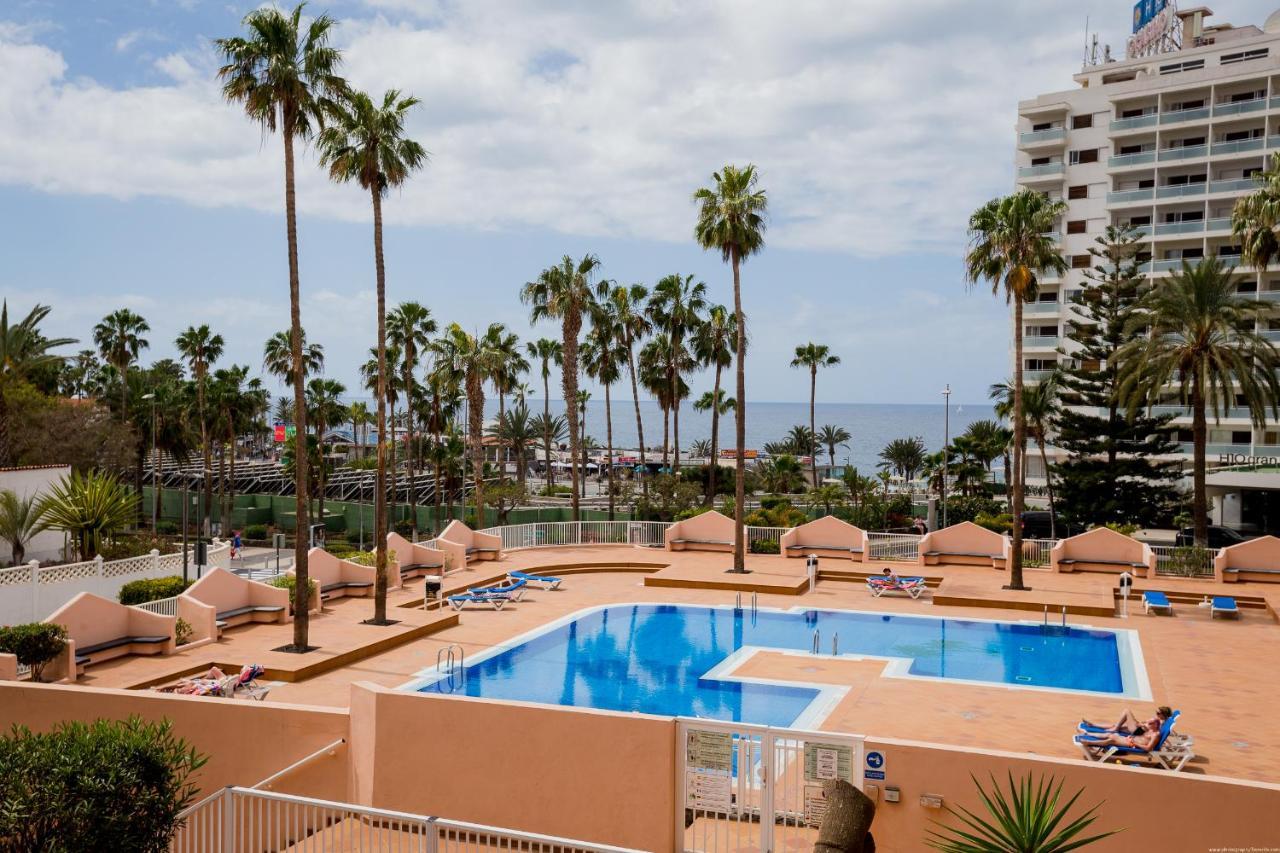 Las Americas Acapulco Costa Adeje Playa Fanabe Exterior photo